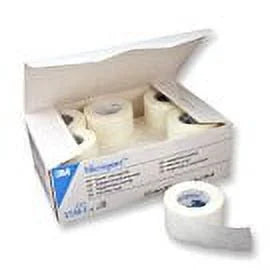 Telfa Count'' 100 , Ouchless Dressing Adhesive x ''3 4