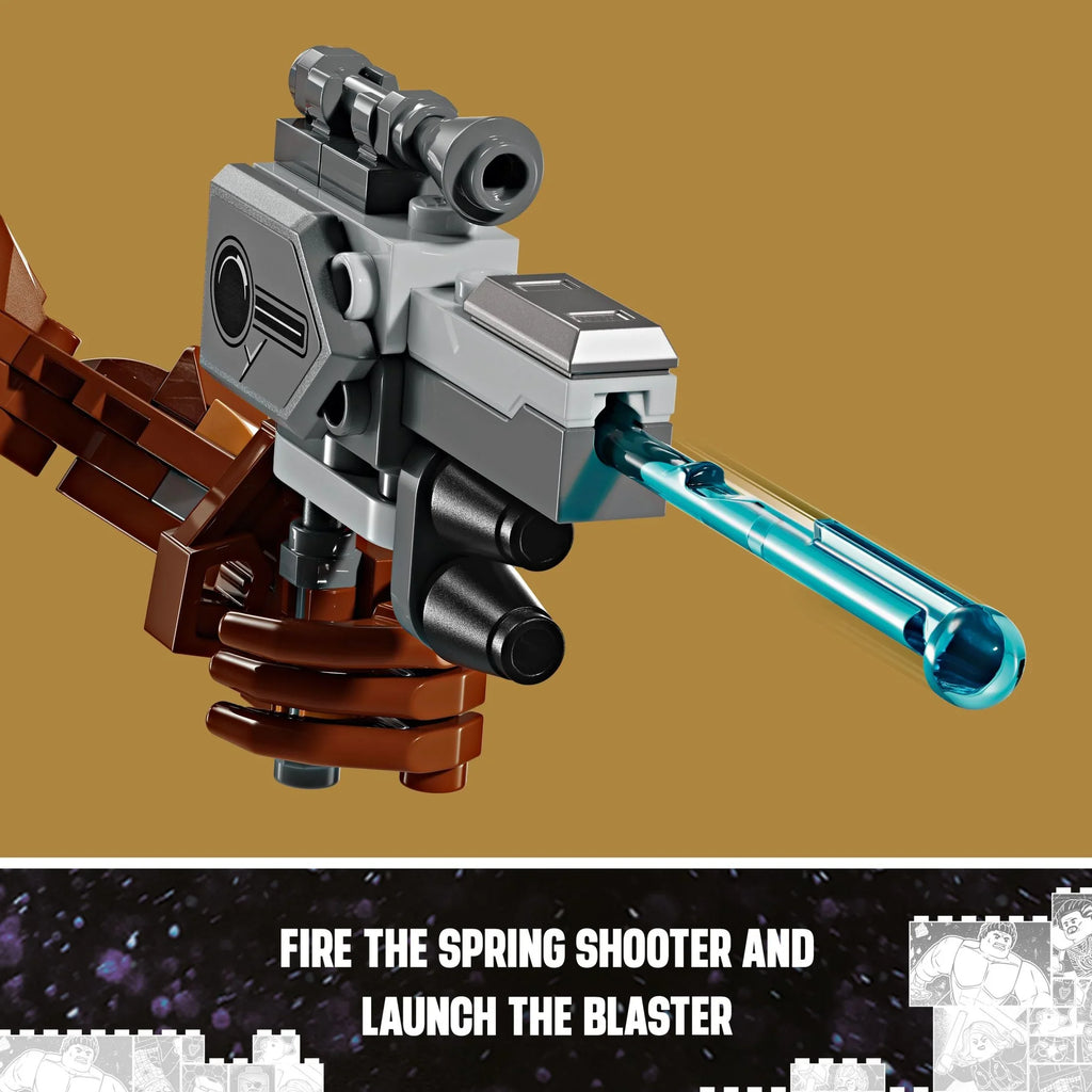 for Groot Boys Gift Kids, and and of Buildable and Minifigure, Rocket Up, 10 & for Baby for Action Guardians Galaxy LEGO Girls Display, Toy Figure Ages 76282 Marvel Inspired Marvel Marvel Play the