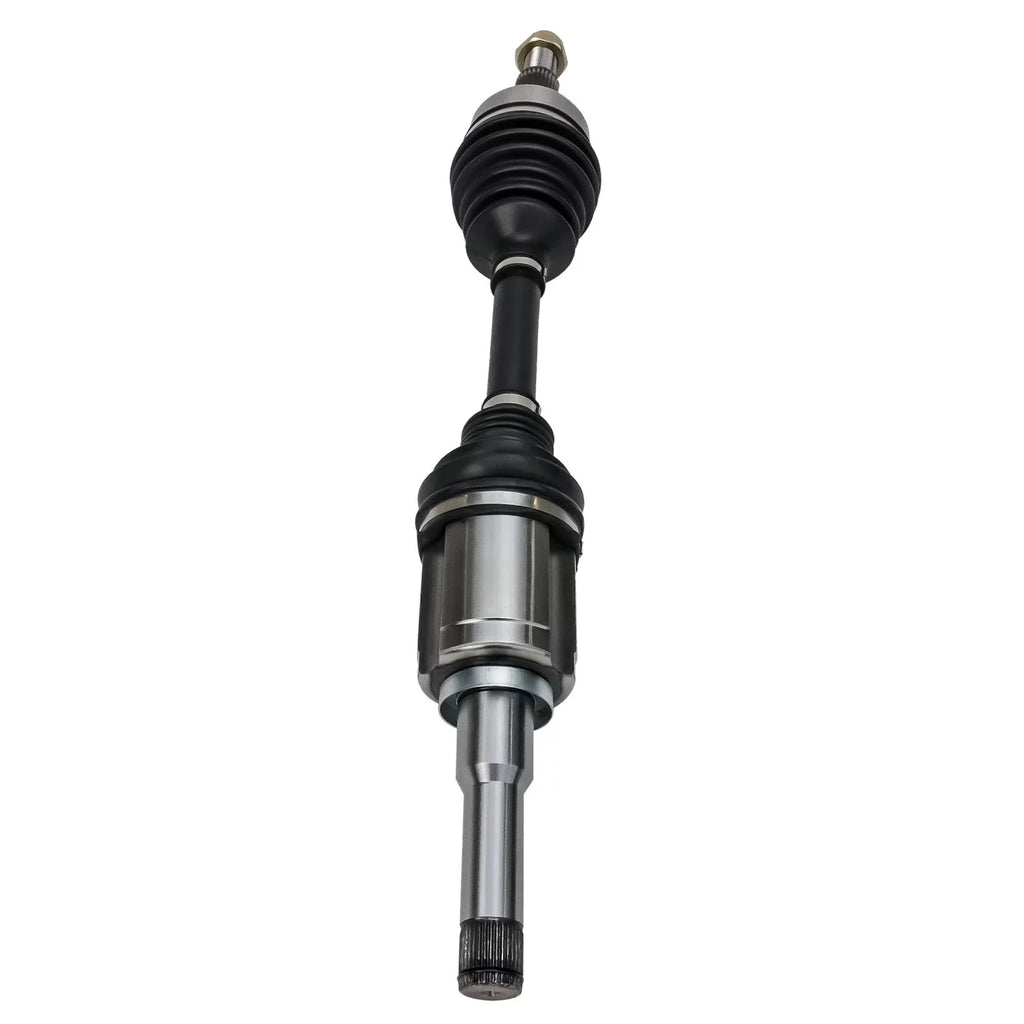 Replacement Assembly for Driver 2014 Front Terrain Equinox 2013 2015 - Replacement Side Axle 2.4L Axle CV Chevrolet 2012 2011 CV GMC Detroit Axle 2010-2016 Shaft