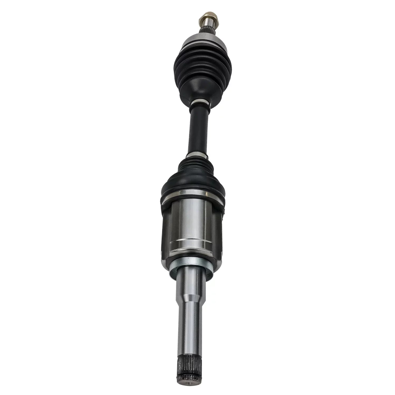Replacement Assembly for Driver 2014 Front Terrain Equinox 2013 2015 - Replacement Side Axle 2.4L Axle CV Chevrolet 2012 2011 CV GMC Detroit Axle 2010-2016 Shaft