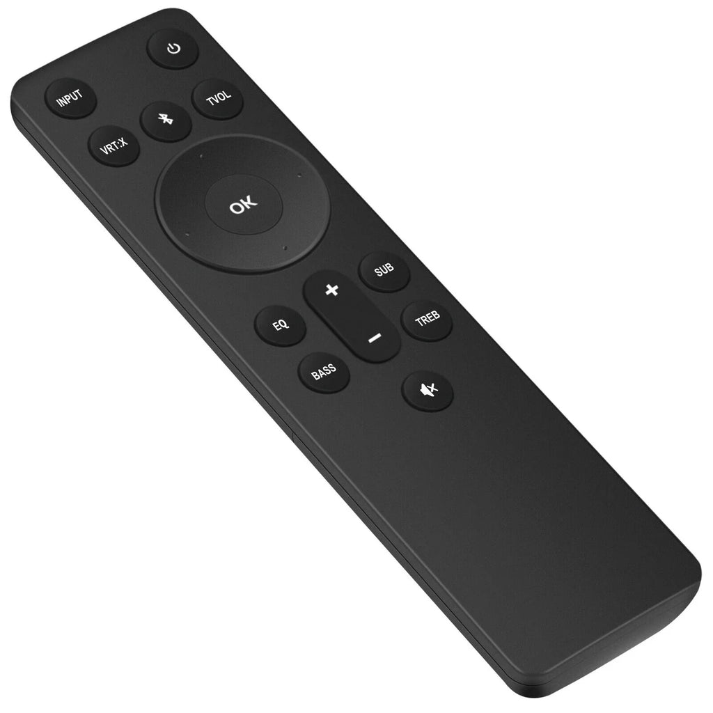 Sound ND21-J Replace SB3621n-H8 Bar VIZIO SB2021n-J6 Remote for V20-J8 Speaker