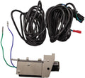 iFJF Tailgate 2007-2019 Tacoma for Toyota Tundra Lock Replacement Power
