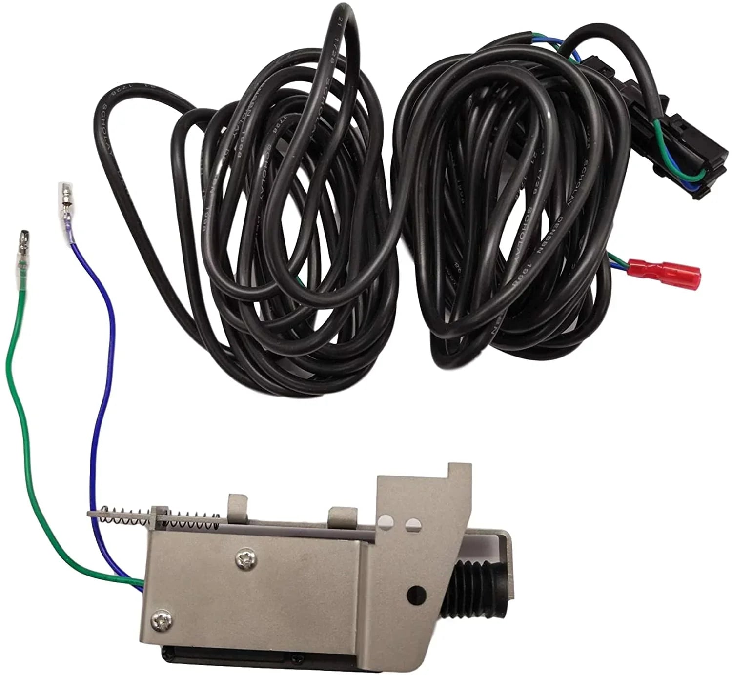 iFJF Tailgate 2007-2019 Tacoma for Toyota Tundra Lock Replacement Power