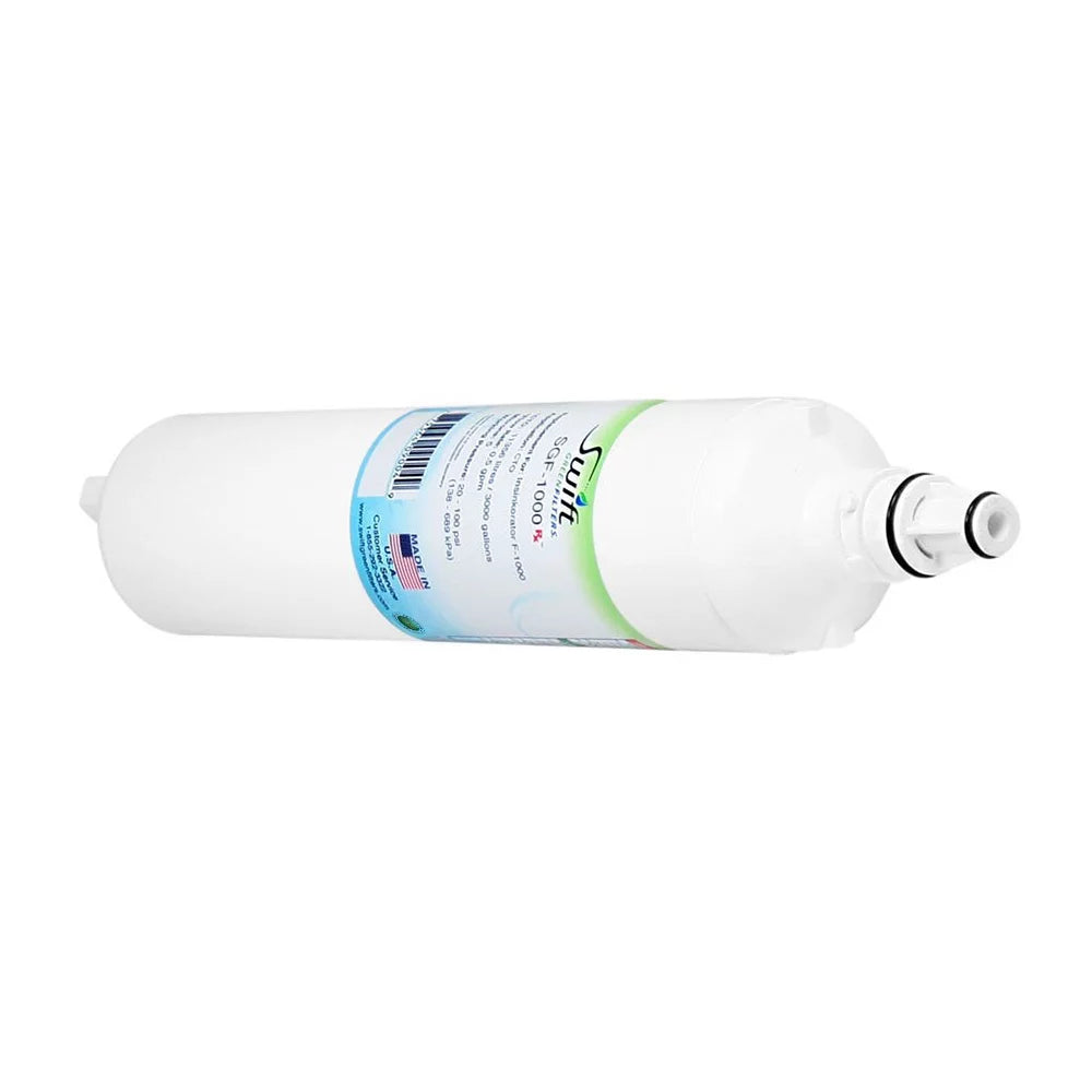Swift Insinkerator Filter Green Pack Filters Replacement [ 1 Rx for ] SGF-1000 liquid F-1000