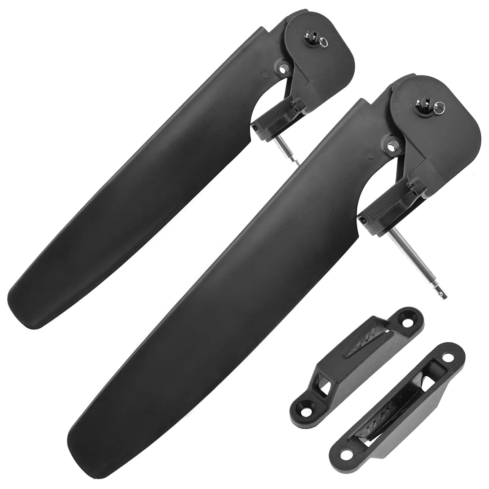 System Control Steering Direction Rudder Tail Kayak Kit Control for