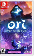 Switch, - 2021) (Nintendo Ori Collection The