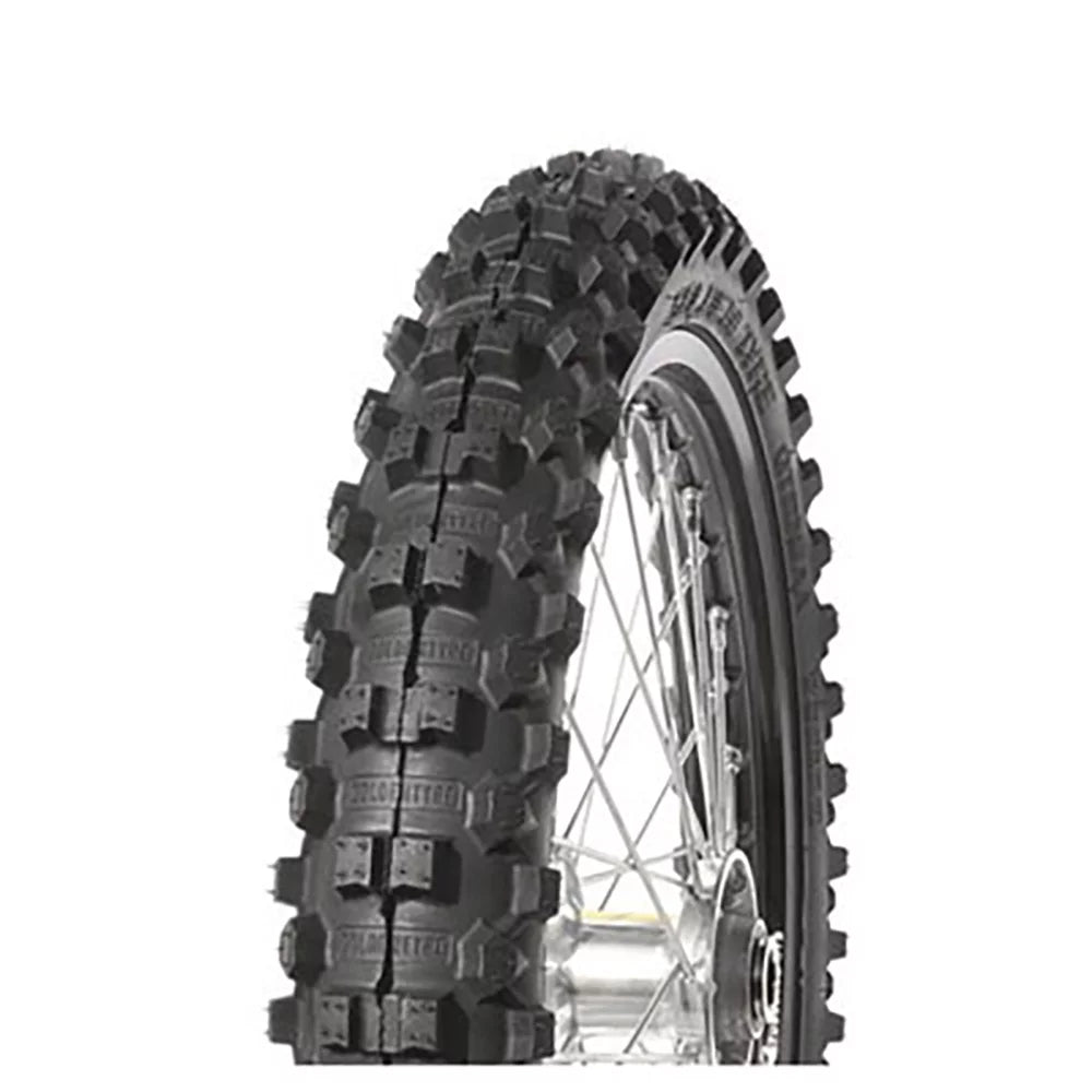 GT216AA SCF GoldenTyre 2017 Tire Compatible With Enduro 250 80/100x21 Sherco
