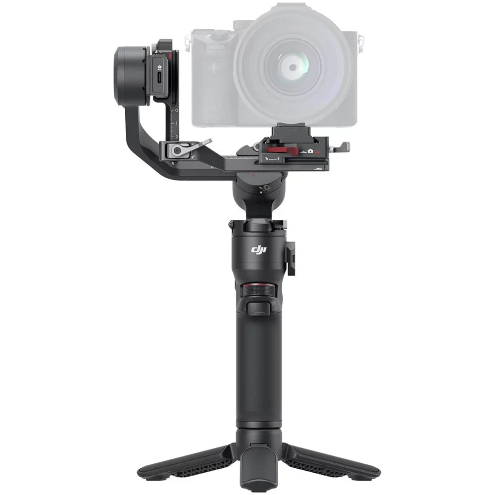 DJI 3 Gimbal Mini Stabilizer RS
