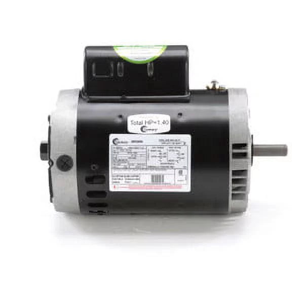 56C Pool Pump Motor Frame Swimming RPM # 1 - B653 3450 Jet Century hp 115/230V