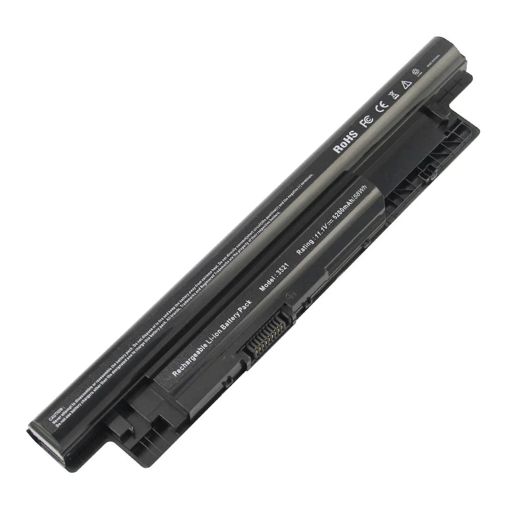 MR90Y FS 15-3521 15-3537 Inspiron 15-i3543 Battery 58WH XCMRD 15-3542 for