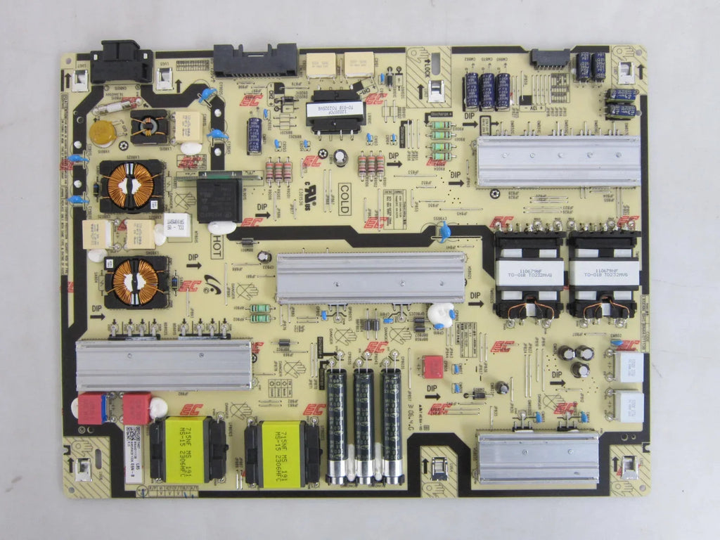 BN44-01113B (L85E6N_BHS) Board Power UN85CU8000DXZA