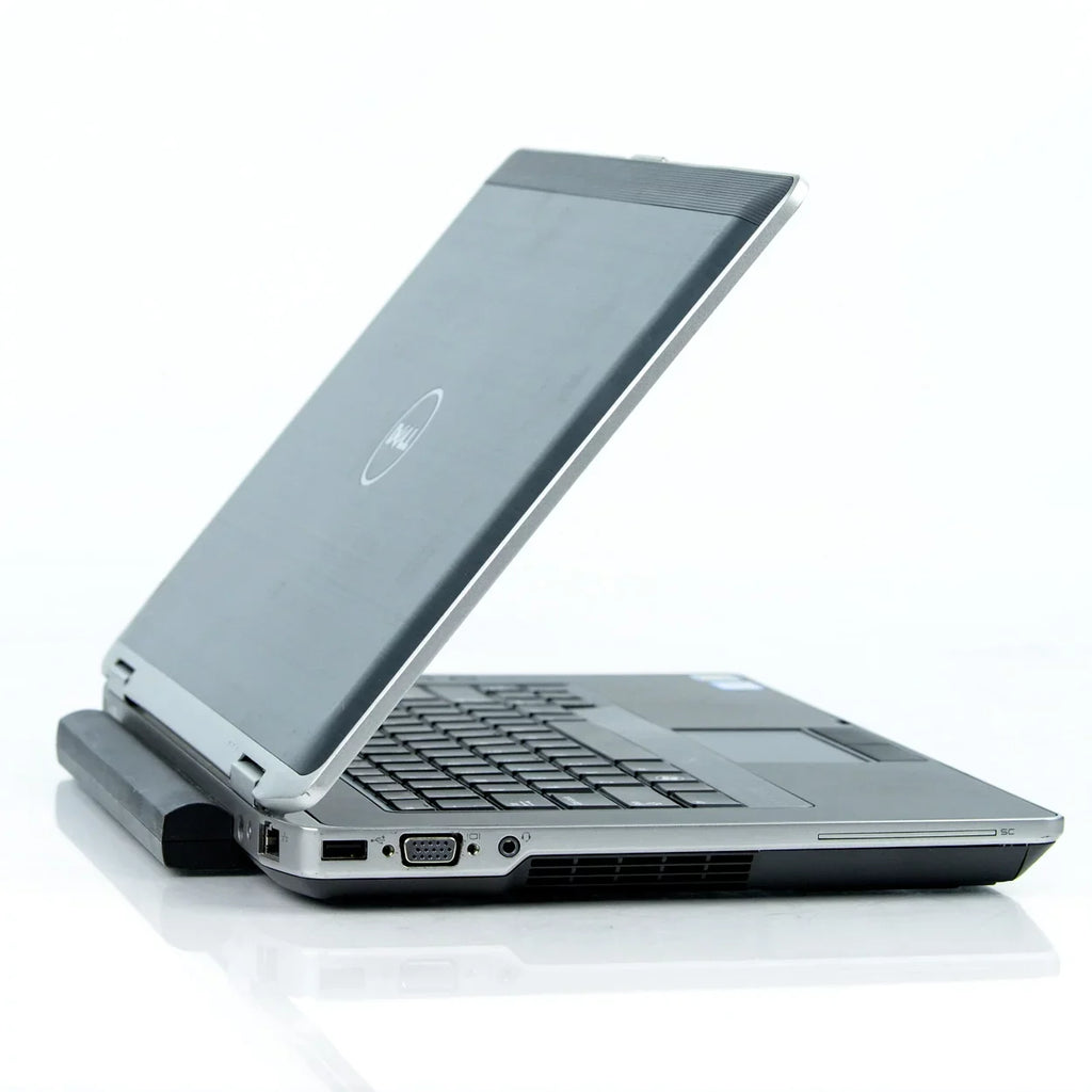 Laptop Win B v.WBB Pro 10 1TB Latitude 8GB E6430 Used Quad-Core i7