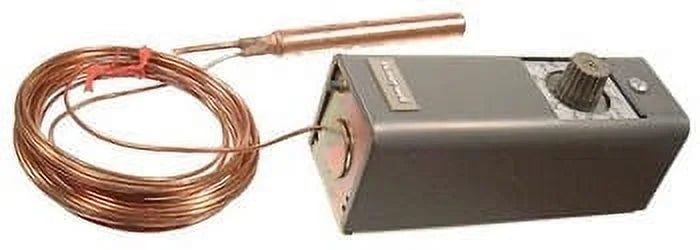 '- 160-260F 5' - HONEYWELL T991A1061 T991A1061 Temp Cap Proportional Braukmann Control