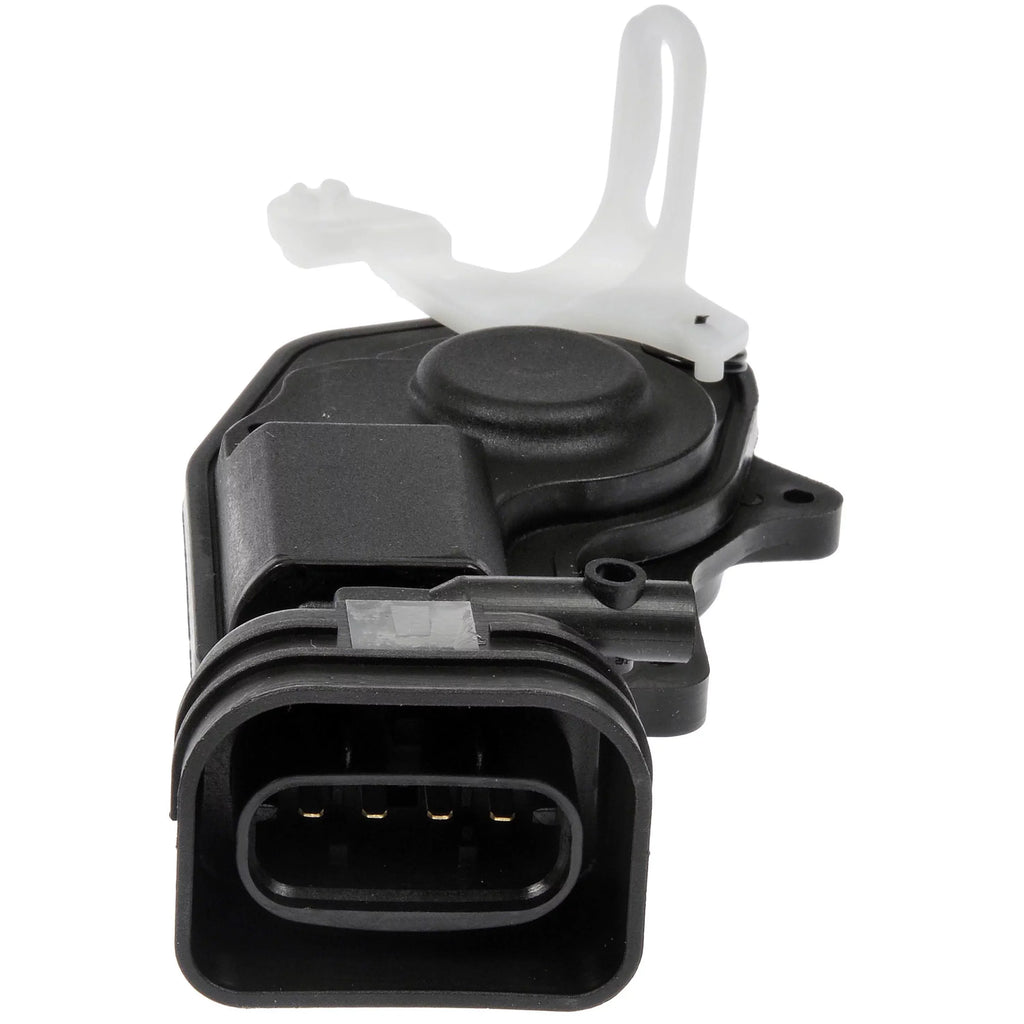 746-820 Toyota 4RUNNER Rear Models Driver select: Actuator Fits for Dorman 2000-2002 TOYOTA Lock Side Motor Specific Door
