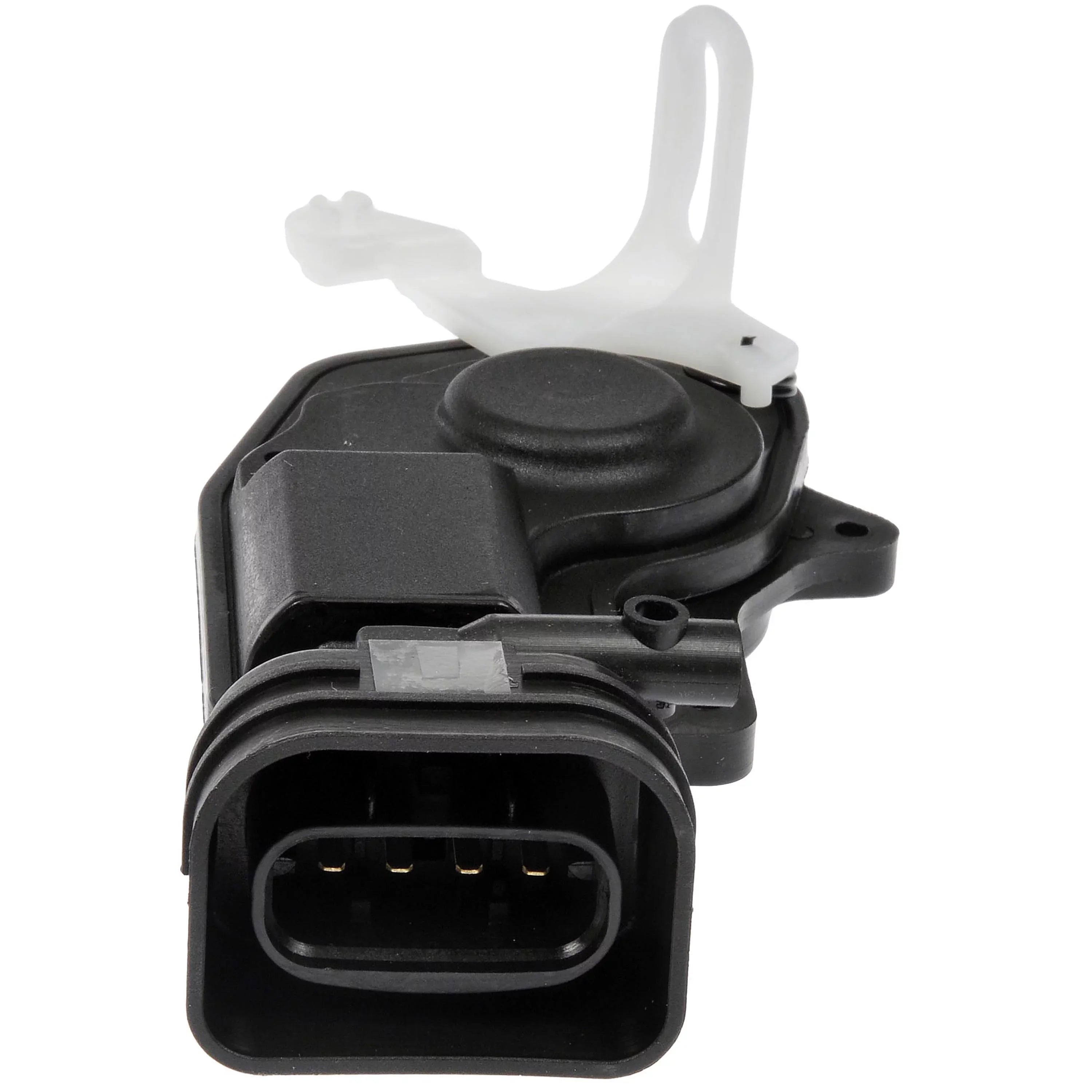 746-820 Toyota 4RUNNER Rear Models Driver select: Actuator Fits for Dorman 2000-2002 TOYOTA Lock Side Motor Specific Door