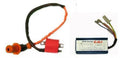 50/70cc JOG Minarelli and ZUMA Stroke 1PE40QMB 1E40QMB CDI Two Coil 140QMB AC