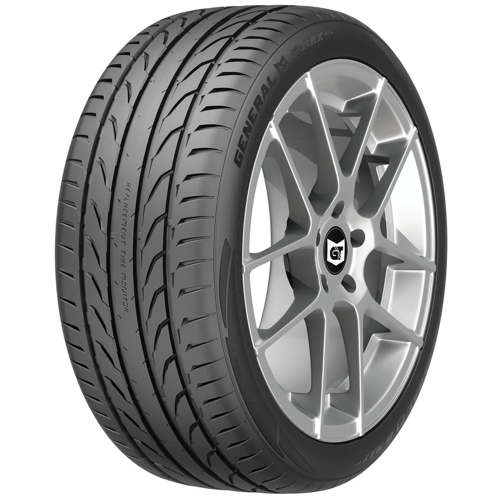 XL G-Max Tire 100Y RS 295/30ZR19 General Passenger Summer