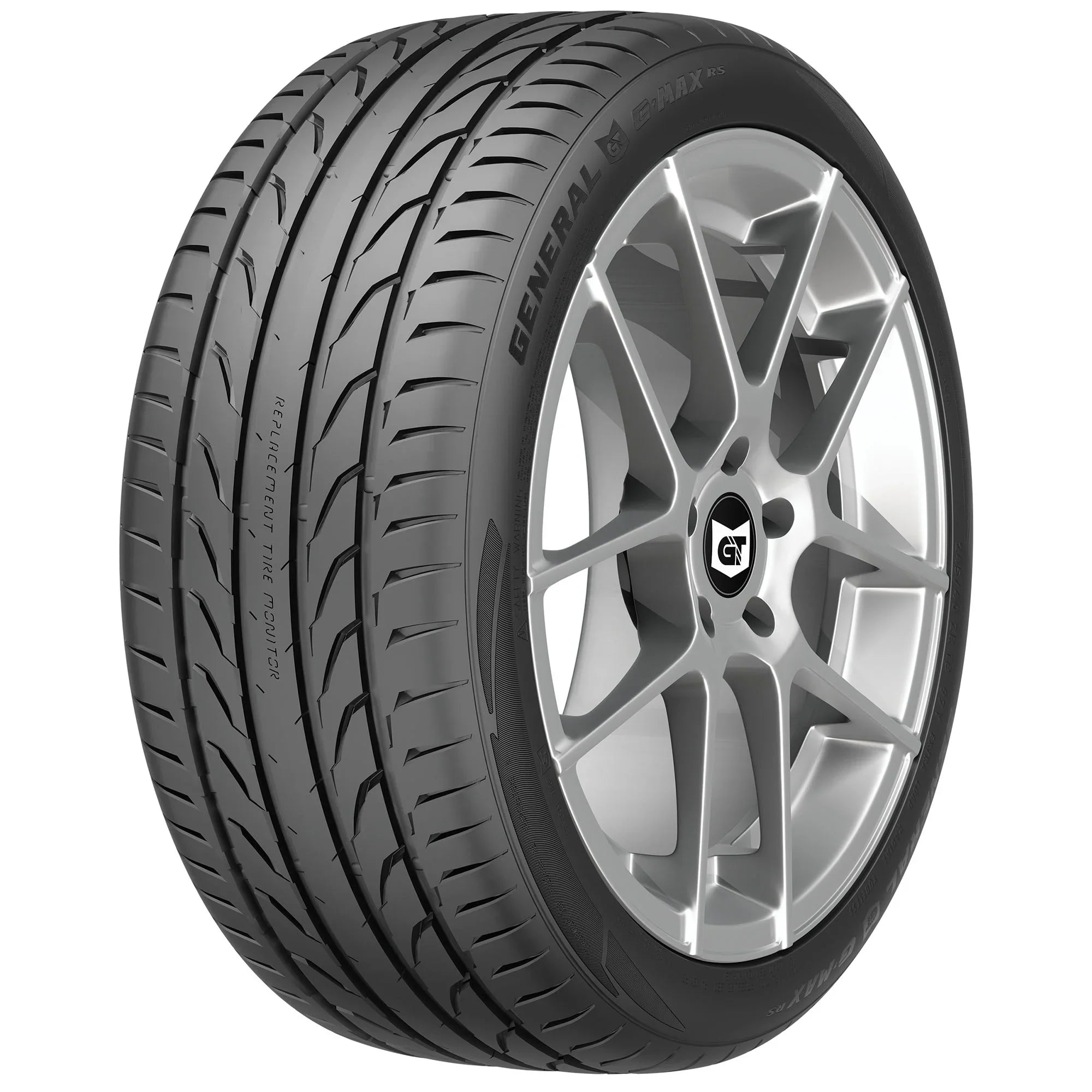 XL G-Max Tire 100Y RS 295/30ZR19 General Passenger Summer