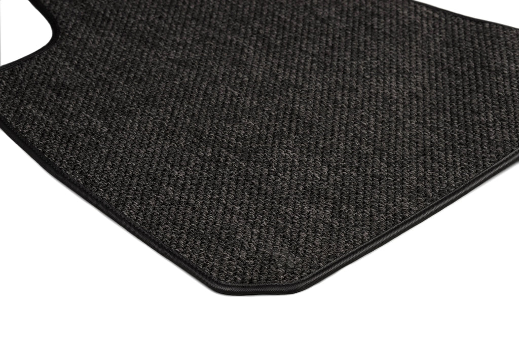 '- Carpet Mat GGBAILEY Textile™ 2018, Car Charcoal for 2017, Cargo 2019 2015, Mats, Custom 2016, Fit All-climate Small Explorer