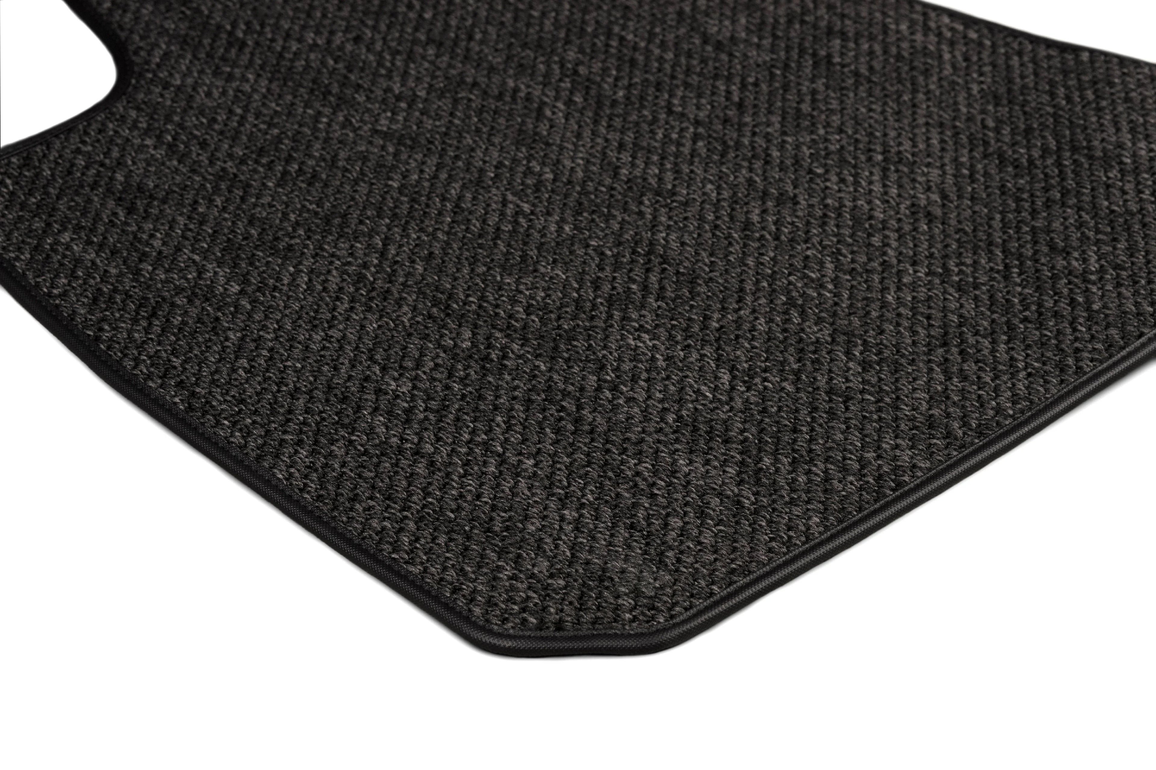 '- Carpet Mat GGBAILEY Textile™ 2018, Car Charcoal for 2017, Cargo 2019 2015, Mats, Custom 2016, Fit All-climate Small Explorer