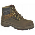 6 Medium Cabor in. W10314 - Brown- 10.0M Boot Wolverine dimension 10 Mens
