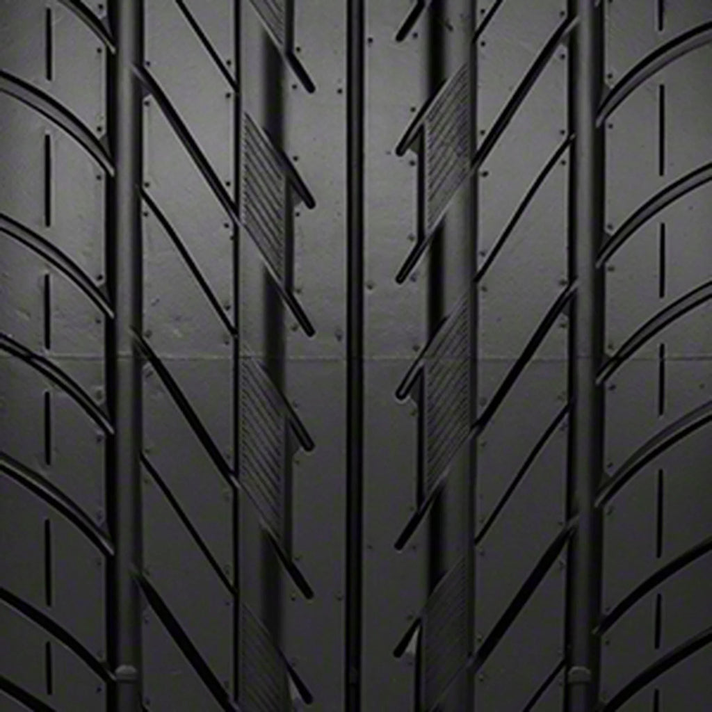 UHP Passenger F1 89Y Goodyear Tire Eagle P245/45R17 EMT GS