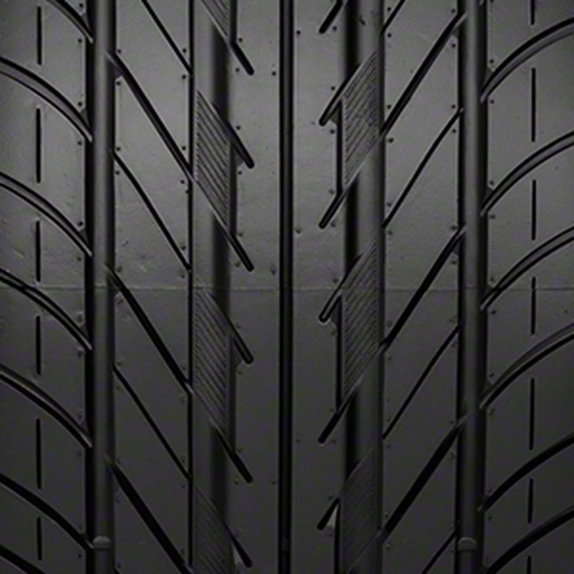 UHP Passenger F1 89Y Goodyear Tire Eagle P245/45R17 EMT GS