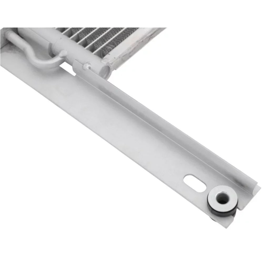 International A/C For 1997 Condenser 9400 Teledu 1999 AC Harvester 1998 2000 Truck