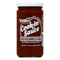 & Sauce, 13 of Marinade Woodys BBQ 6) OZ Concentrate (Pack