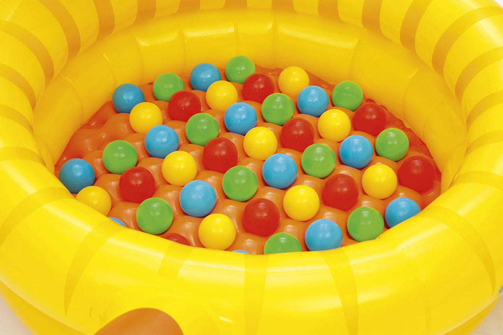 x 39 44 Over™ Pit Inch & x 24 In Lion Up, Ball