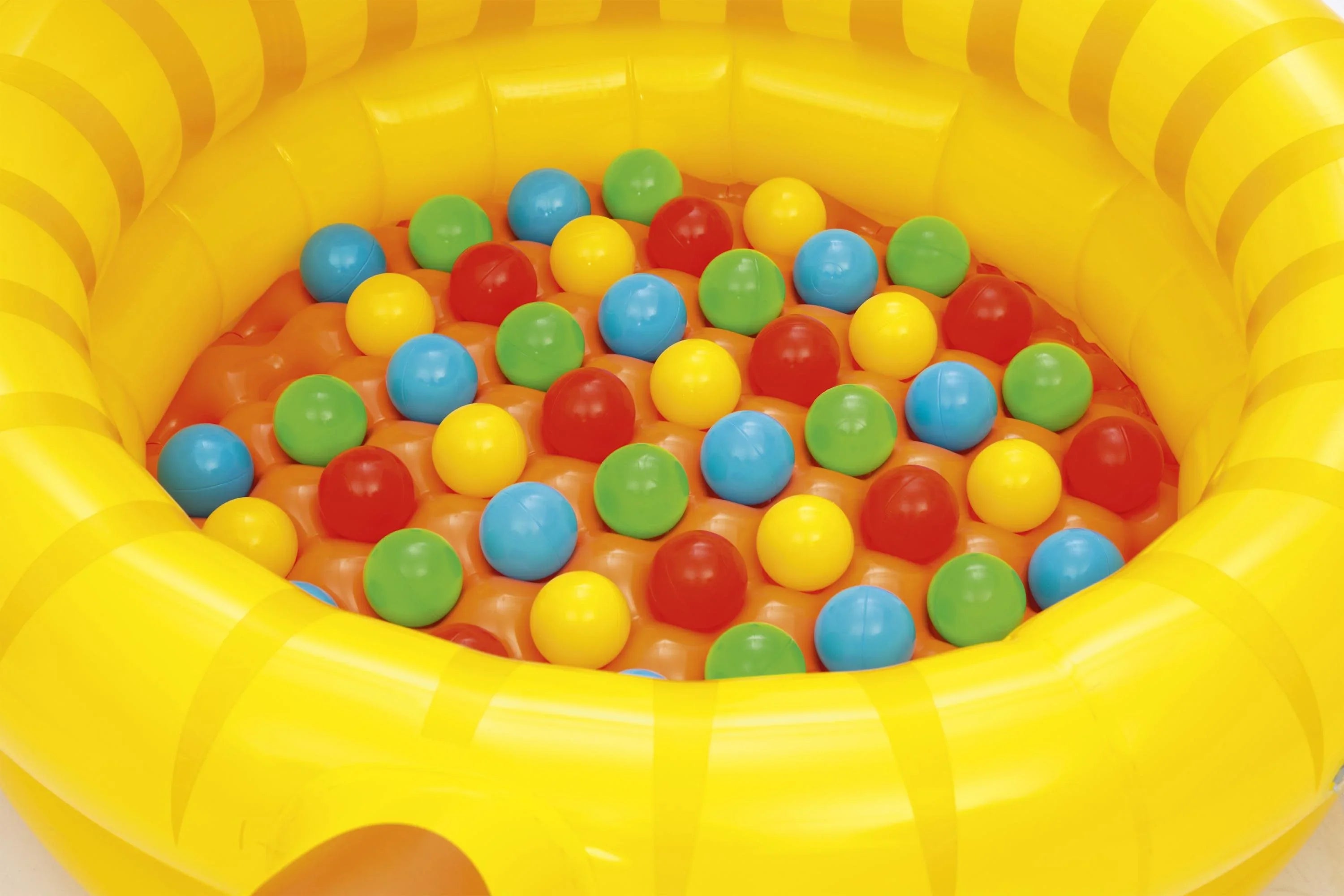 x 39 44 Over™ Pit Inch & x 24 In Lion Up, Ball