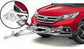 with Removable Roadmaster 523193-4 Tow design Bar Crossbar Baseplate Arms