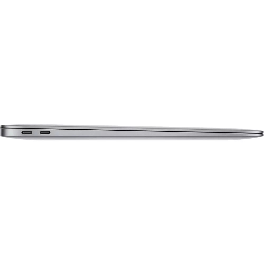 i5 RAM Space 8GB Restored MVFJ2LL/A Core Intel SSD - 13.3" 1.6GHz Air (Mid MacBook Gray 2019) 256GB (Refurbished)