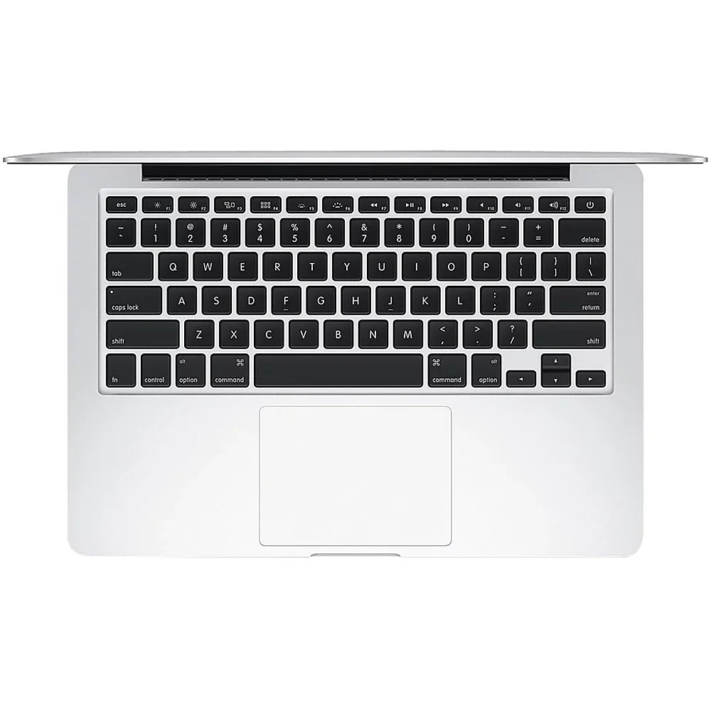 (Refurbished) Model Model Display Restored 256GB Pro MGXA2LL/A) 15.4-Inch i7 16GB with A1398)(Base (Custom Intel SSD Core Laptop MacBook 2.5GHz (2014) Retina RAM Silver
