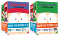 Collection (DVD) Seasons 11-20 South Park: DVD