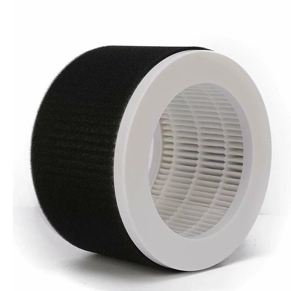 Filter Mooka Purifier Epi810 Koios True Air 2Pcs Replacement Desktop 3-In-1