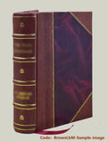 interprÃtes: commerçans, 1831 des des l'usage Ã et navigateurs, Vocabulaire des Bound] autres [Leather franecais-turc
