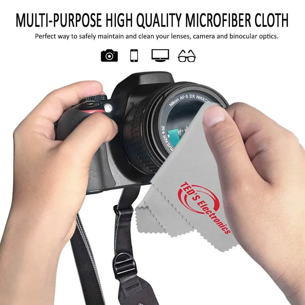 Battery Canon MII LP-E6 Camera SLR Battery Kit Power Grip 6D with for Vivitar and Digital Accessory