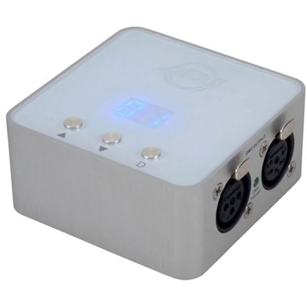 3.0 Control MyDMX ADJ Software 1 gHz