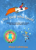 Who Volumes Jemison and Hopper, Girls Mae Inspirational - 3 - Could Pre-Owned 1 about Grace Rachel The Carson: Tales Paperback