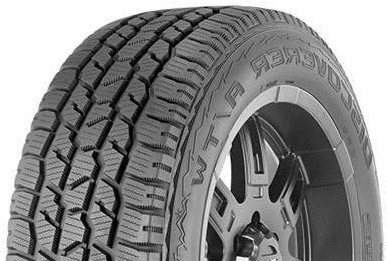 2015-18 392 2021-23 tire Jeep Fits: LT20/12.00R10 r/s trac turf Unlimited Carlisle Rubicon Wrangler Ram 1500 Rebel,