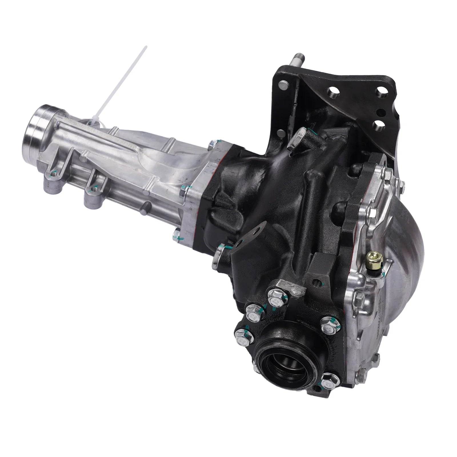 Case 4WD V6 3.5L 2008-2013 2GRFE L4 2.7L Assembly Koomaha Transfer Highlander 3610048060 for Toyota