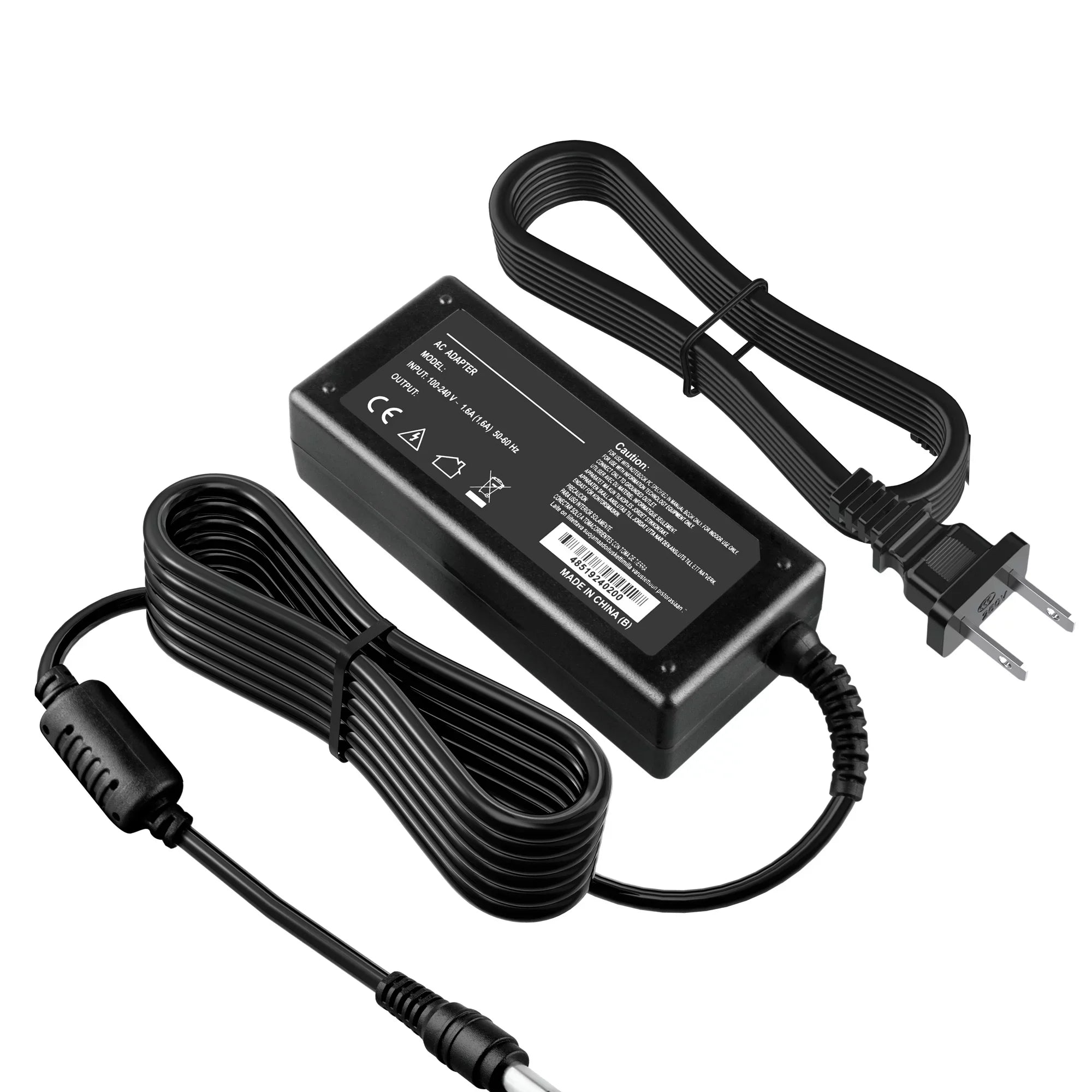 AC Subwoofer HW-H450/ZC Audio HWH450 Bar HW-H450ZC for HW-H450/XS Theater HW-H450ZA PKPOWER Replacement DC Home Adapter HW-H450XS Sound HW-H450/ZA Wireless Wireless
