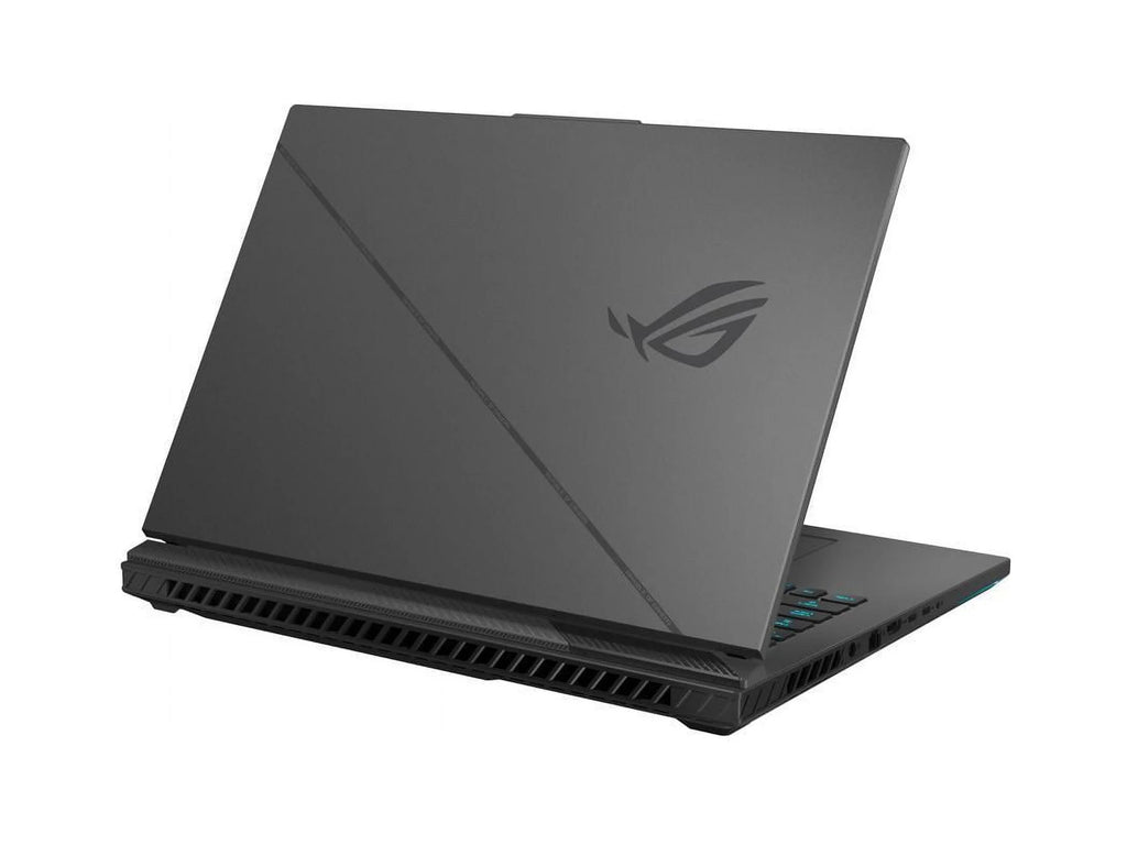 DDR5, Intel Windows 11 Nebula Core 16:10 ROG 4070, 1TB Display PCIe GeForce ASUS Gaming i9-14900HX, Pro, RTX 32GB G814JIR-XS96 18" G18 6E, Strix SSD, QHD Laptop, Wi-Fi (2024) 240Hz/3ms,