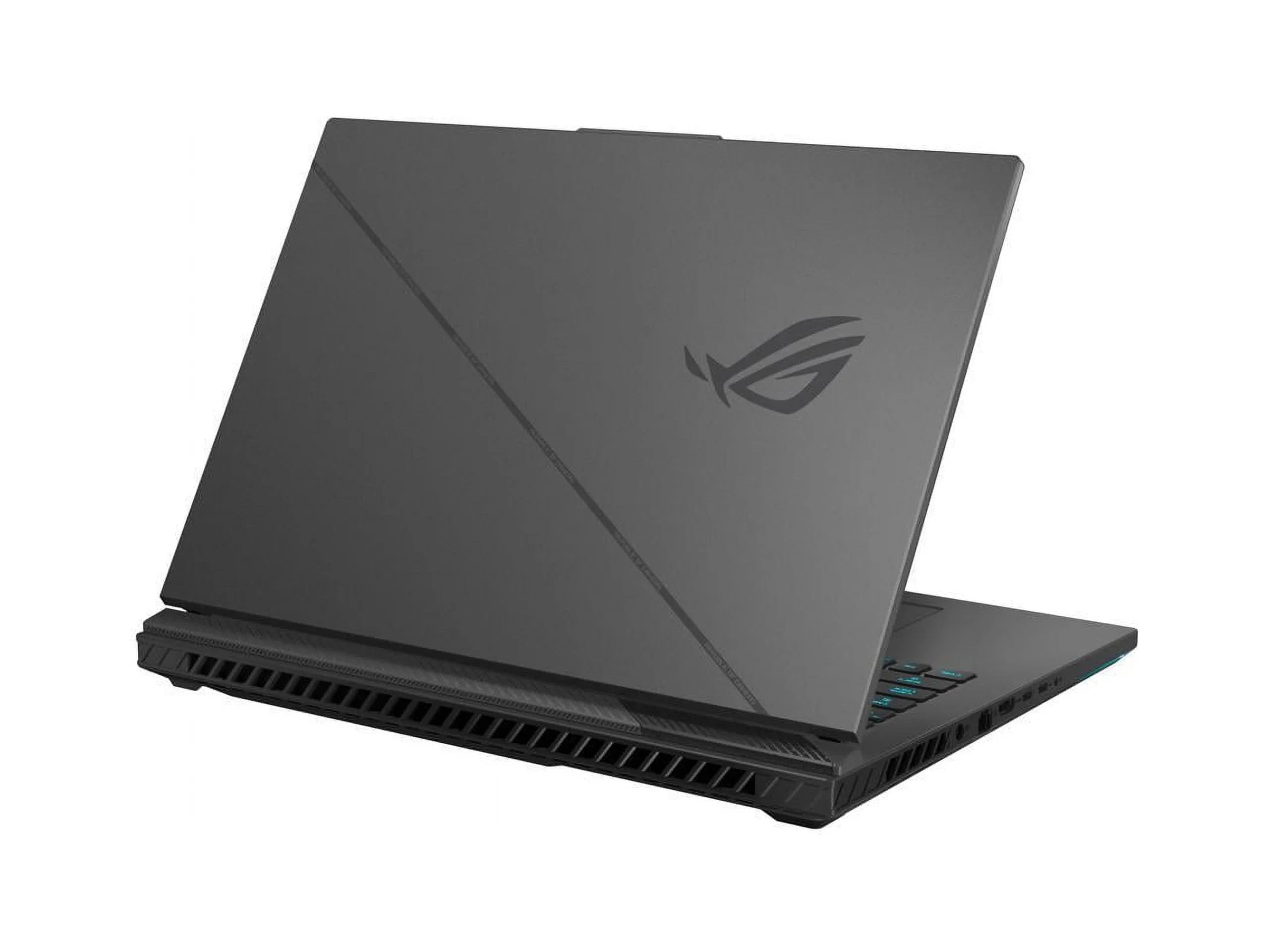 DDR5, Intel Windows 11 Nebula Core 16:10 ROG 4070, 1TB Display PCIe GeForce ASUS Gaming i9-14900HX, Pro, RTX 32GB G814JIR-XS96 18" G18 6E, Strix SSD, QHD Laptop, Wi-Fi (2024) 240Hz/3ms,