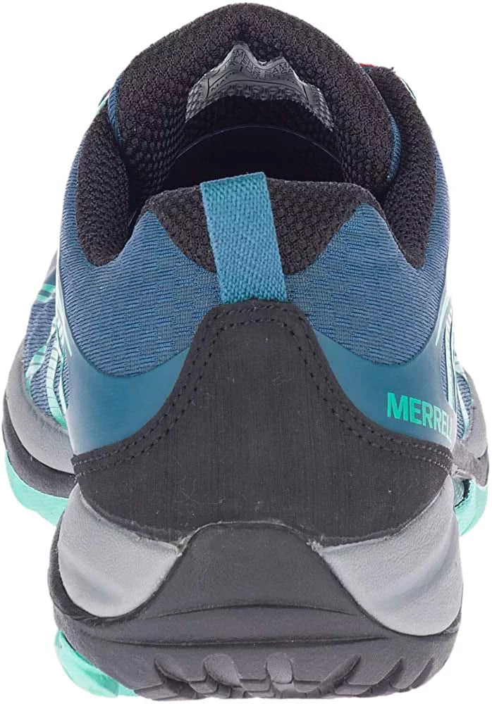 Edge 3 Women's Siren