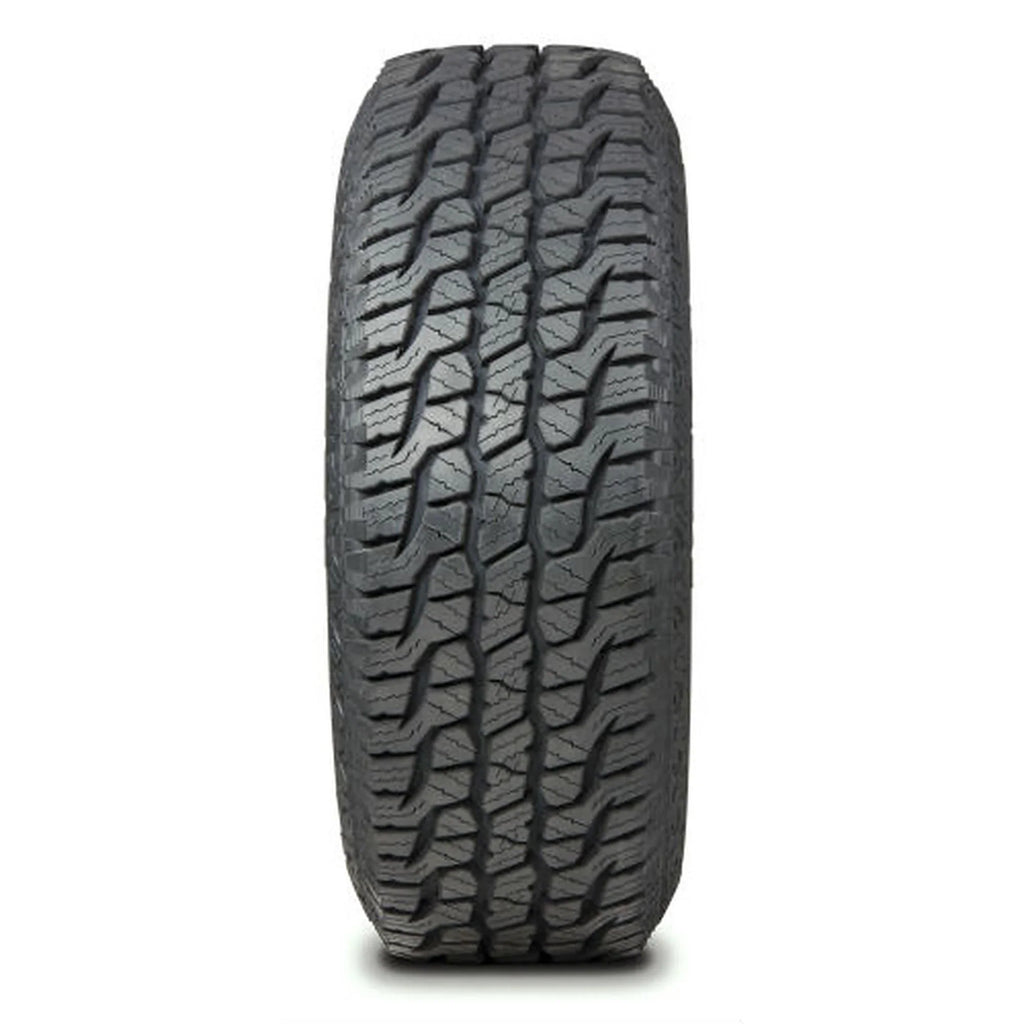 265/70R17 All Voyager Terrain Light Tire AT 113T Truck Groundspeed