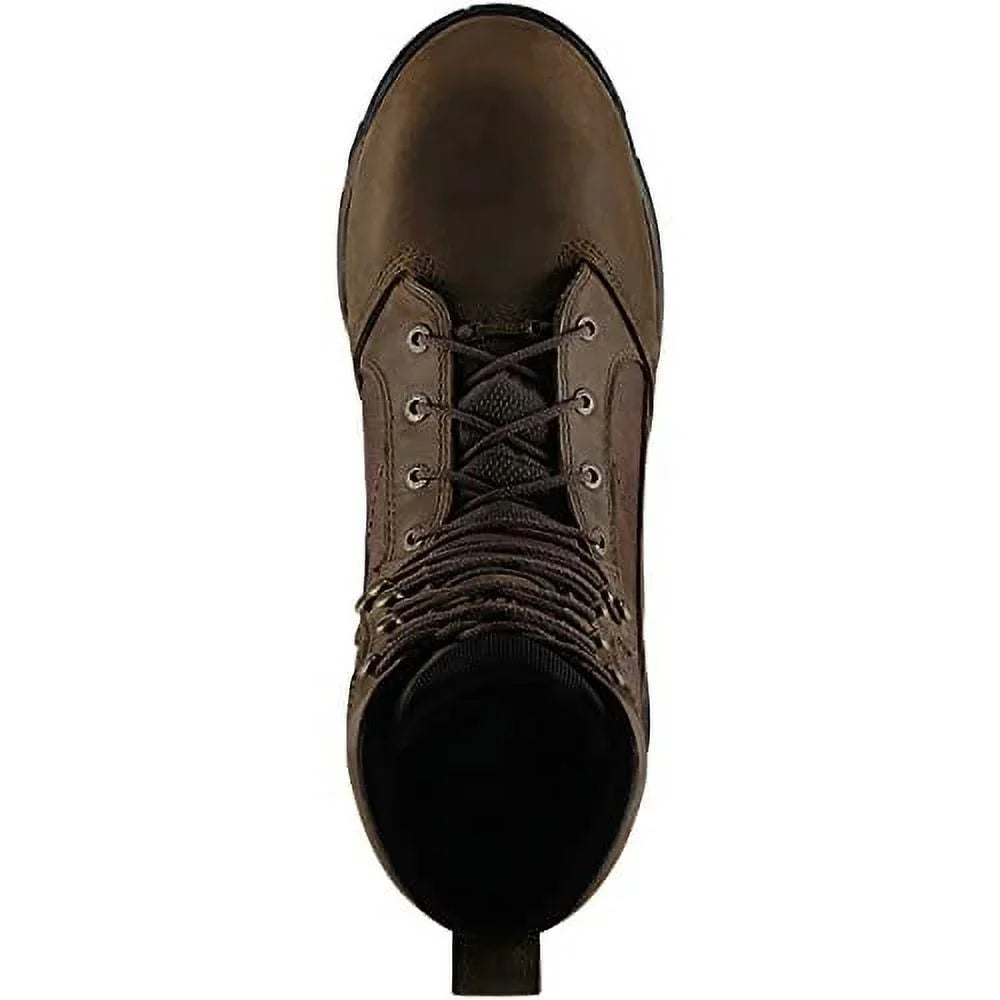 Men's, D, Brown, All-Leather Hunting Danner Boot Pronghorn 11 8in 400G 413 US, -