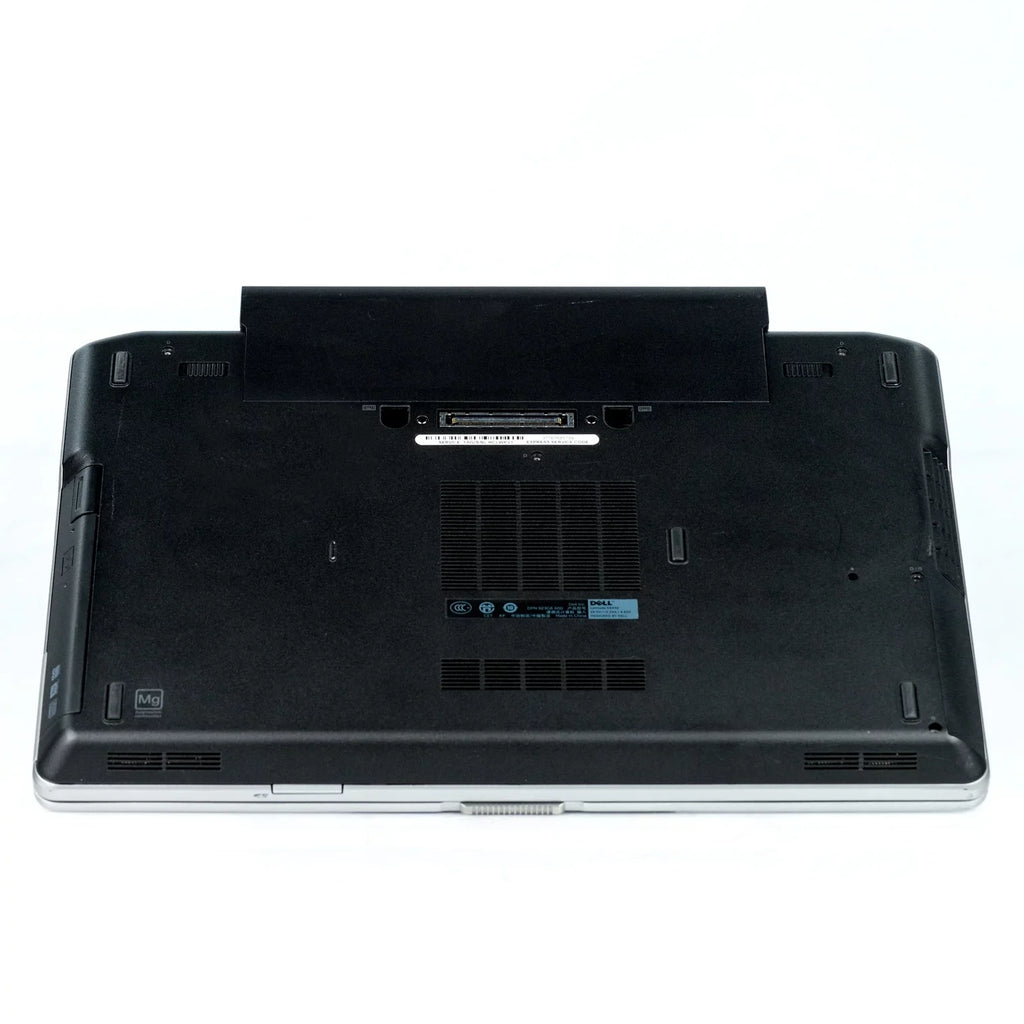 Laptop Win B v.WBB Pro 10 1TB Latitude 8GB E6430 Used Quad-Core i7