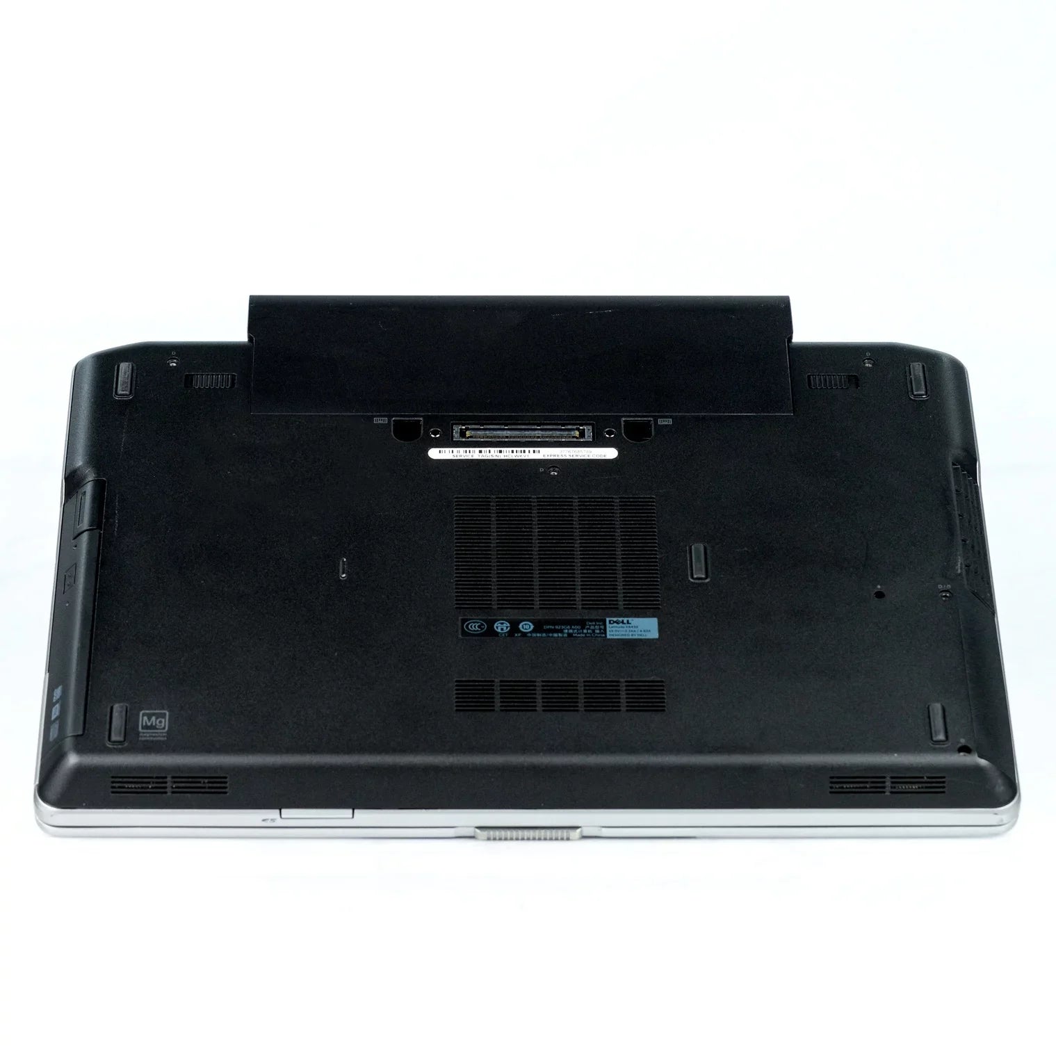 Laptop Win B v.WBB Pro 10 1TB Latitude 8GB E6430 Used Quad-Core i7